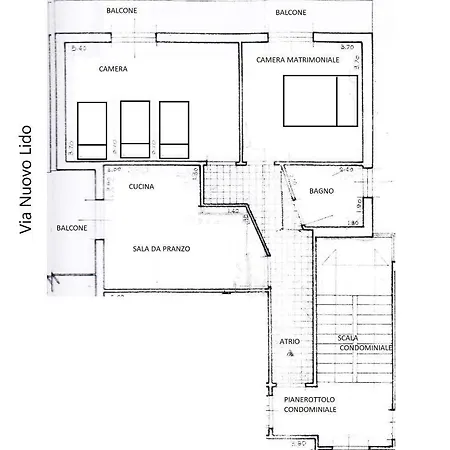 شقة Happy House Xl *