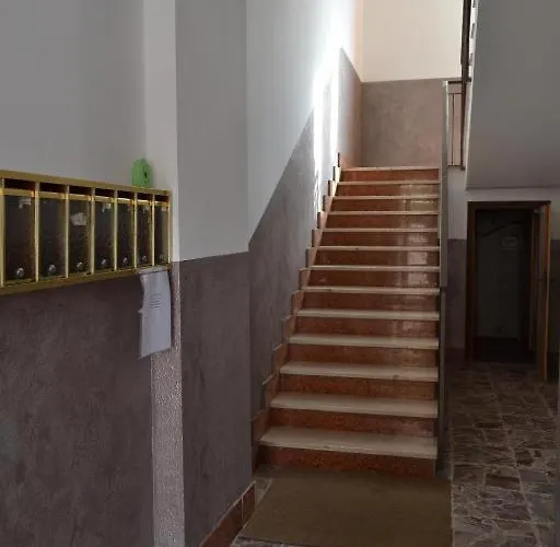 Διαμέρισμα Happy House Xl *