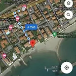 Happy House Xl شقة دْيانو مارينا