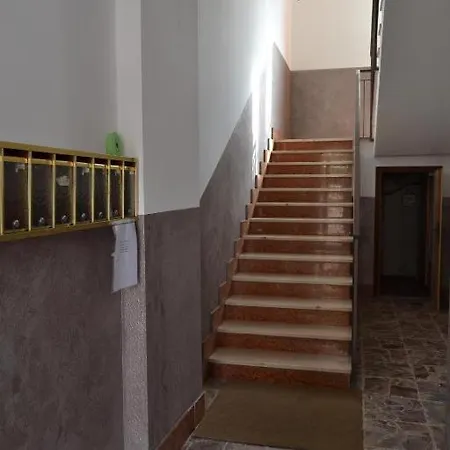 Apartament Happy House Xl *